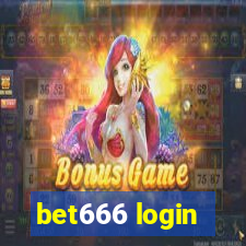 bet666 login